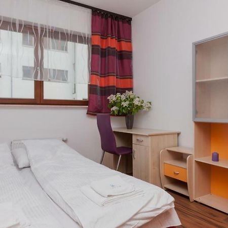 Apartamenty Platan Świnoujście Exterior foto