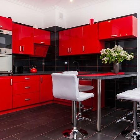 Apartamenty Platan Świnoujście Exterior foto