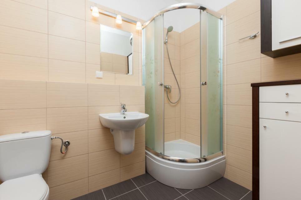 Apartamenty Platan Świnoujście Exterior foto