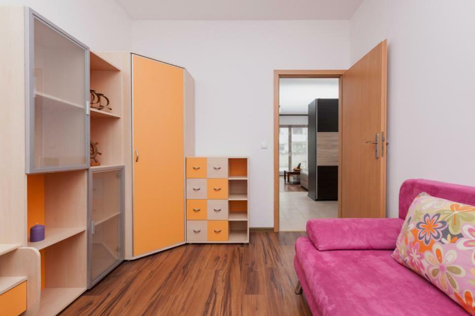 Apartamenty Platan Świnoujście Exterior foto