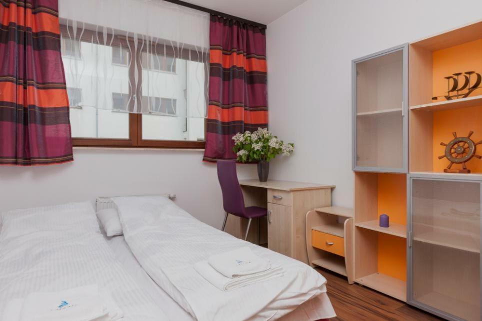 Apartamenty Platan Świnoujście Exterior foto