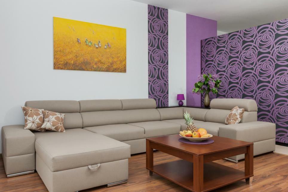 Apartamenty Platan Świnoujście Exterior foto