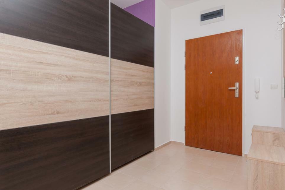 Apartamenty Platan Świnoujście Exterior foto