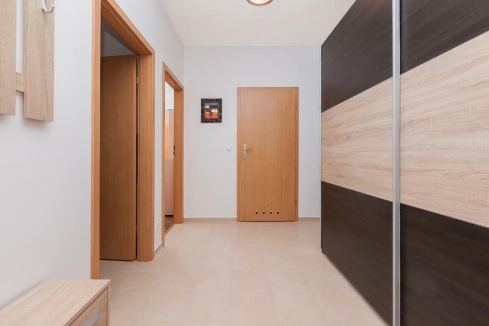 Apartamenty Platan Świnoujście Exterior foto