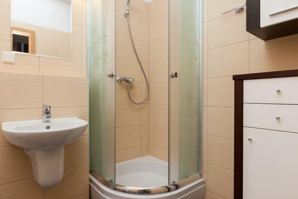 Apartamenty Platan Świnoujście Exterior foto