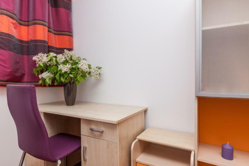 Apartamenty Platan Świnoujście Exterior foto