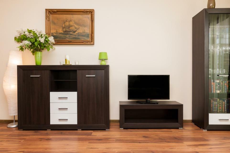 Apartamenty Platan Świnoujście Exterior foto