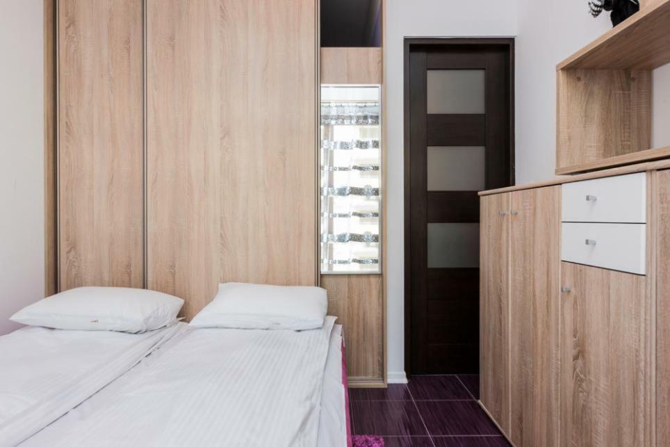 Apartamenty Platan Świnoujście Exterior foto