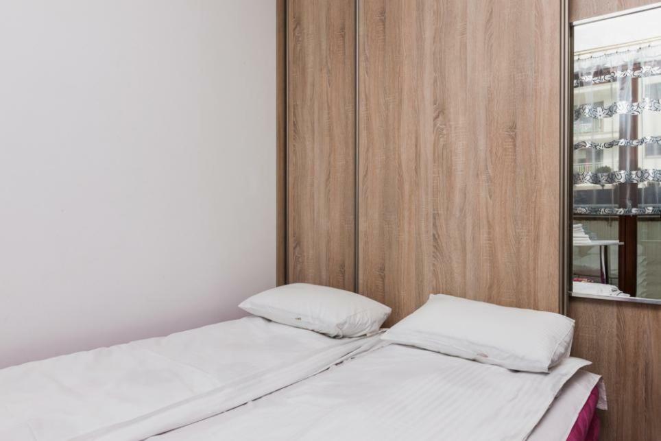 Apartamenty Platan Świnoujście Exterior foto